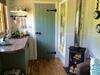 Lodge Mid Wales Luxury Huts