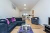Lovely 2-bed Apartment In Dartford
