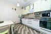 Three-room Apartments At The Polytechnic Institute