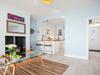 Seaspray, Coastguard Cottages