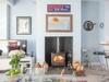 Seaspray, Coastguard Cottages