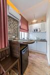 Apartamento Kyiv Opera Loft