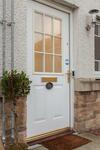 Dunfermline - Luxury Two Bedroom Apartment - Tp