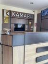 Hotel Kamaro