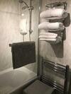 East Kilbride, Glasgow, Modern 1 Bed Apartment, Canongate, Clamenti