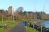 Stewartfield Gardens Apartment