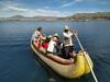 Agroturismo Titicaca Urosumma Per�