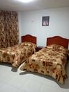 Bed & Breakfast Hostal Agua Dulce Titicaca
