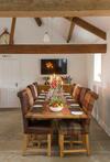 The Barn, Ellerby