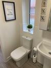 Apartamento Stansted Coach House