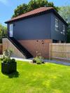 Apartamento Stansted Coach House