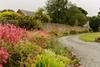 Bed & Breakfast Hordley Hall