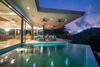 Luxurious 5 Bed 45 Ba Home With Amazing Ocean Views And Private Beach Access