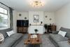 Villa Newly Finished House In Coventry