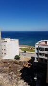 Saramica Seaside Apartment