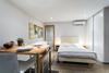 Apartamento Villa Velvet