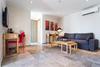 Apartamento Villa Velvet
