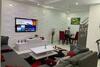 Apartamento Horizon 2 Lovely 2-bedroom Flat