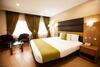 Hotel Genesis Castle