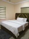 Asa 2bedroom Platinum Apartment