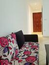 Apartamento R�sidence El Amal