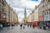 Charming 1 Bed Apartment With Castle View