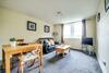 Charming 1 Bed Apartment With Castle View