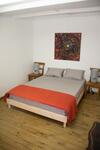 Albergue Blue Rock Accommodation