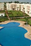 Apartamento Visiter Mohammedia