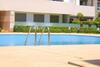 Two Bedroom Paradise Apartment