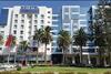 Apartamento Central Vip Studio Appartement