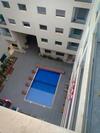Apartamento Studio Bord De Mer Miramar