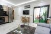 Apartamento Miramar Residence Beach