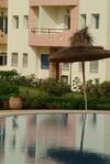 Apartamento Residence Les Jardins De L'atlantique