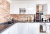 Apartamento Central Bright 3 Bed Flat With Secure Parking