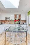 Apartamento Central Bright 3 Bed Flat With Secure Parking