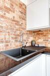 Apartamento Central Bright 3 Bed Flat With Secure Parking
