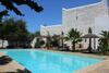 Hostal Riad Sanam Essaouira