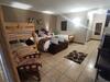 Apartamento Harties Honeymoon Suite Mountain Side - Hartbeespoort Dam