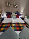 Apartamento Harties Honeymoon Suite Mountain Side - Hartbeespoort Dam