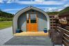 Apartamento Sea Breeze Pod
