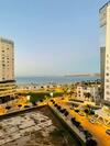 Apartamento Beautiful Appartement With A Nice Sea View (Tanger)