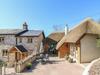 The Old Smithy