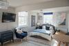 Toothbrush Apartments - 2 Bed/2 Bath House With Parking, Town Centre