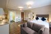 Rosedene Highland House Apartments, Central Inverness