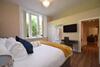 Rosedene Highland House Apartments, Central Inverness