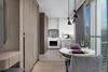 Apartamento Ascott Icc Guangzhou