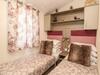 The Pamper Van