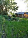 Dryw Bach Glamping Hut