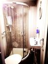 Pen-rhos Luxury Glamping "the Hare Hut"